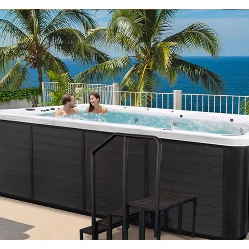 Swimspa hot tubs for sale in Austintown